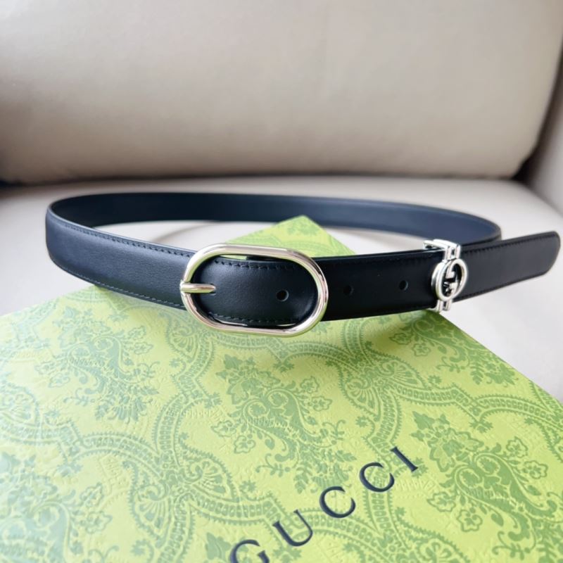 Gucci Belts